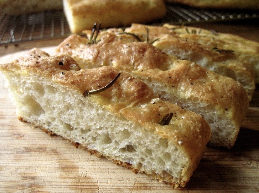 Focaccia